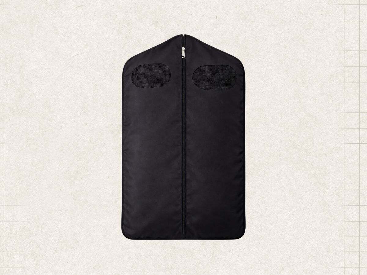 Modi Jacket Cover