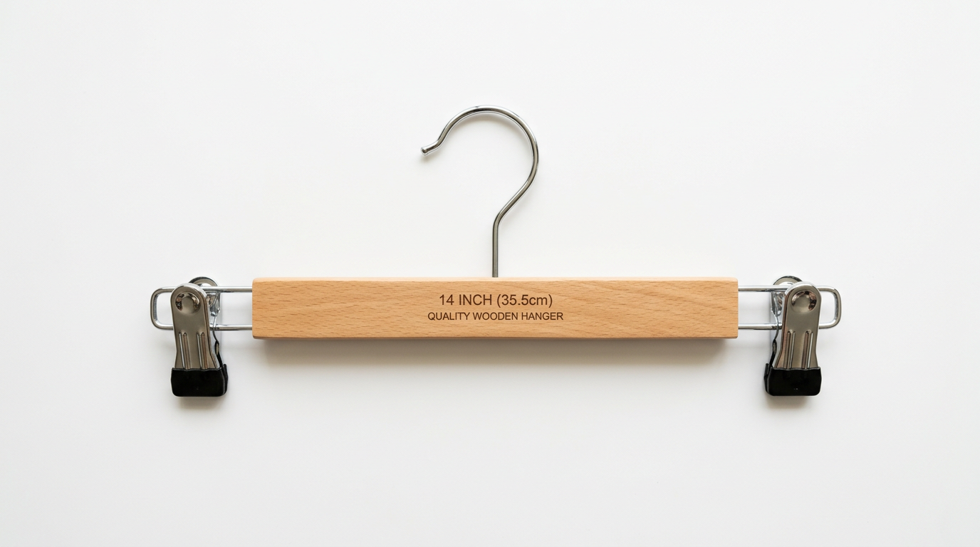 Bottom or Trouser Hanger