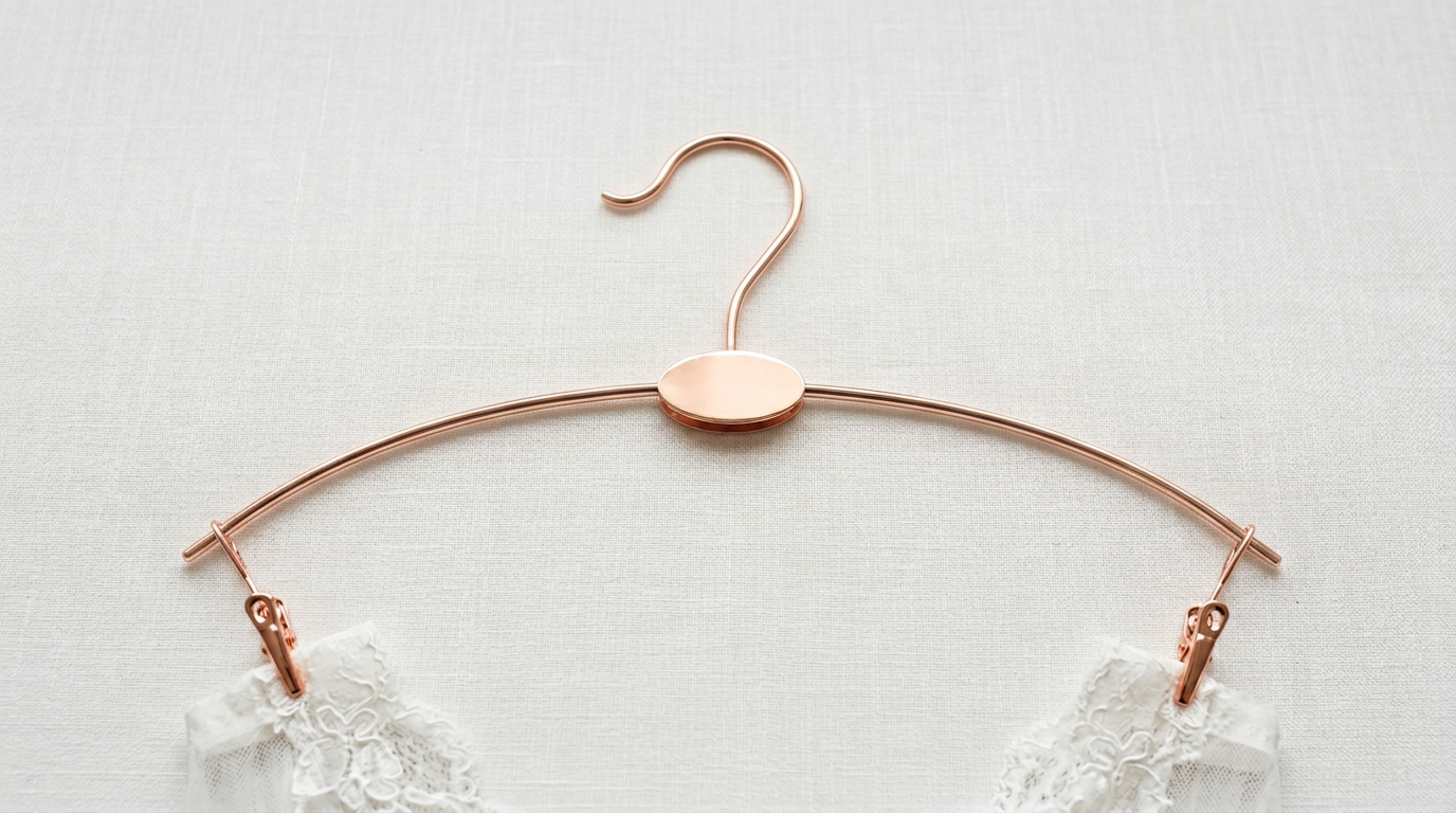 Lingerie Hanger